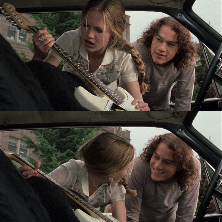 10 things I hate about you